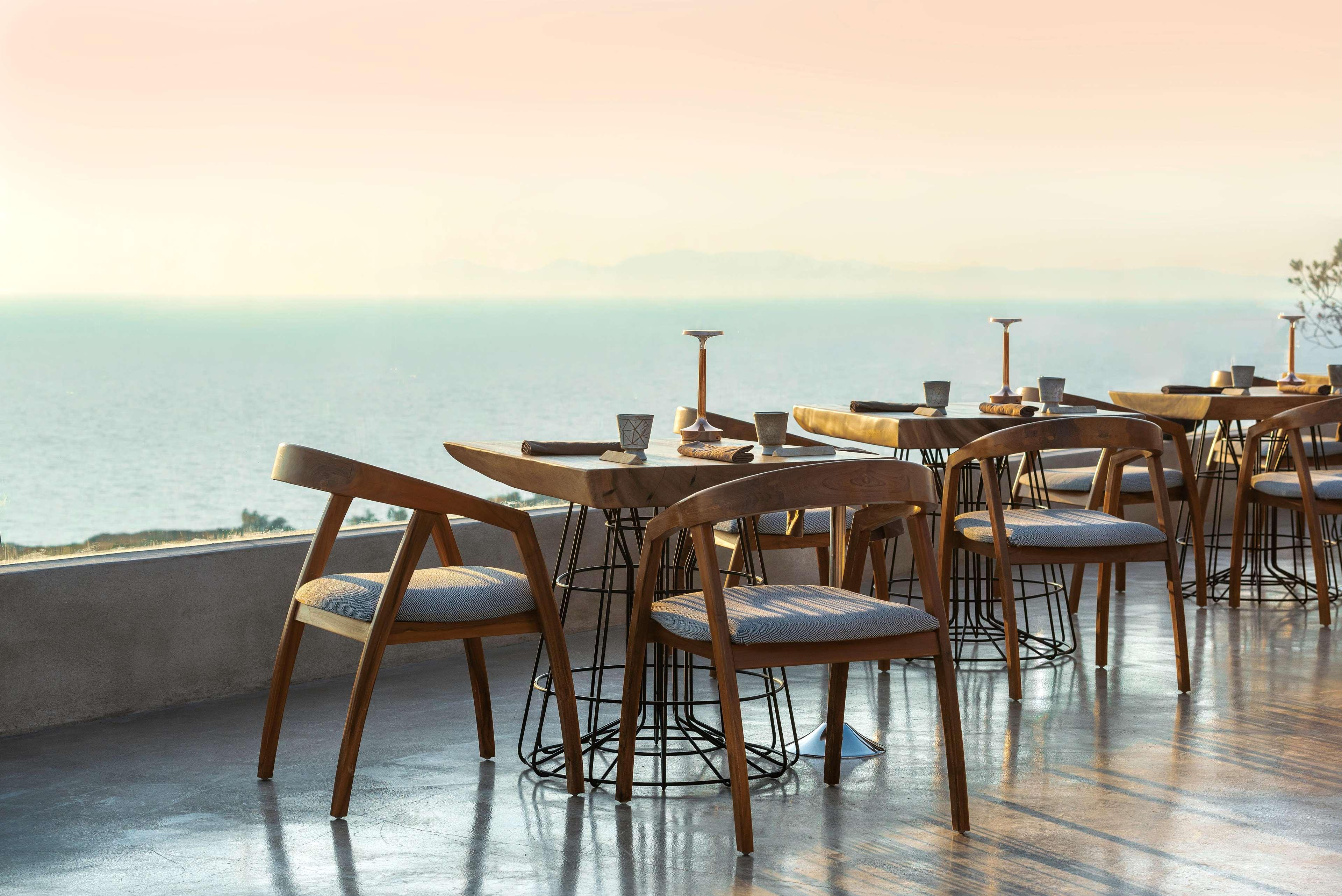 Andronis Arcadia Hotel Oia  Bagian luar foto