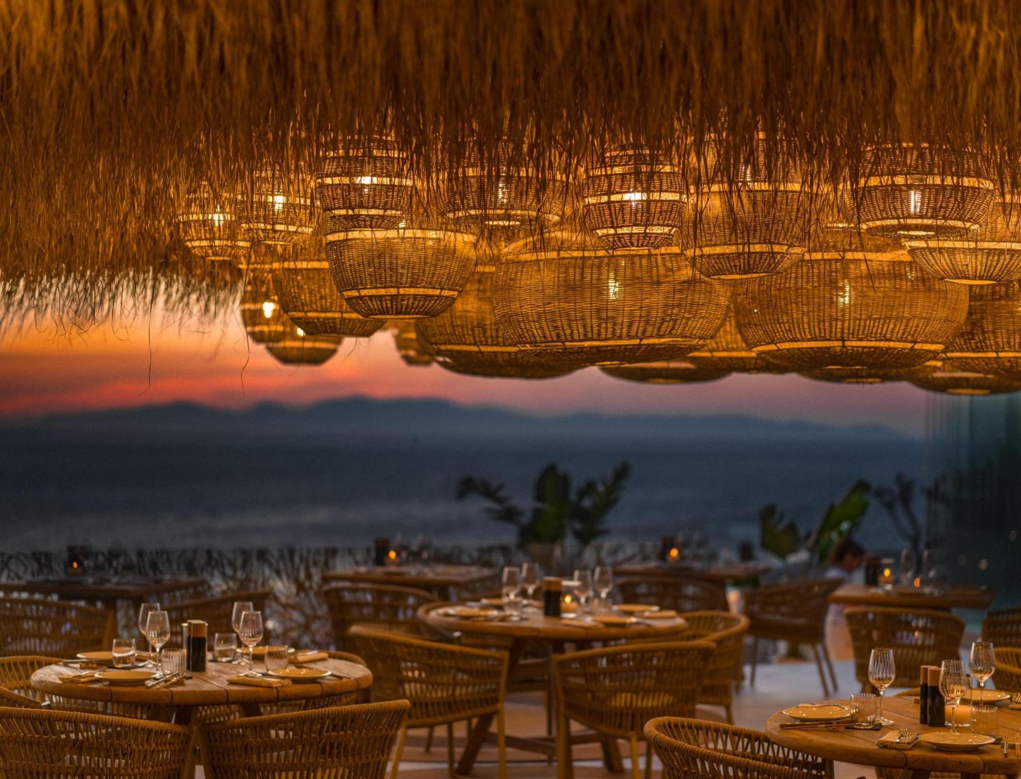 Andronis Arcadia Hotel Oia  Bagian luar foto